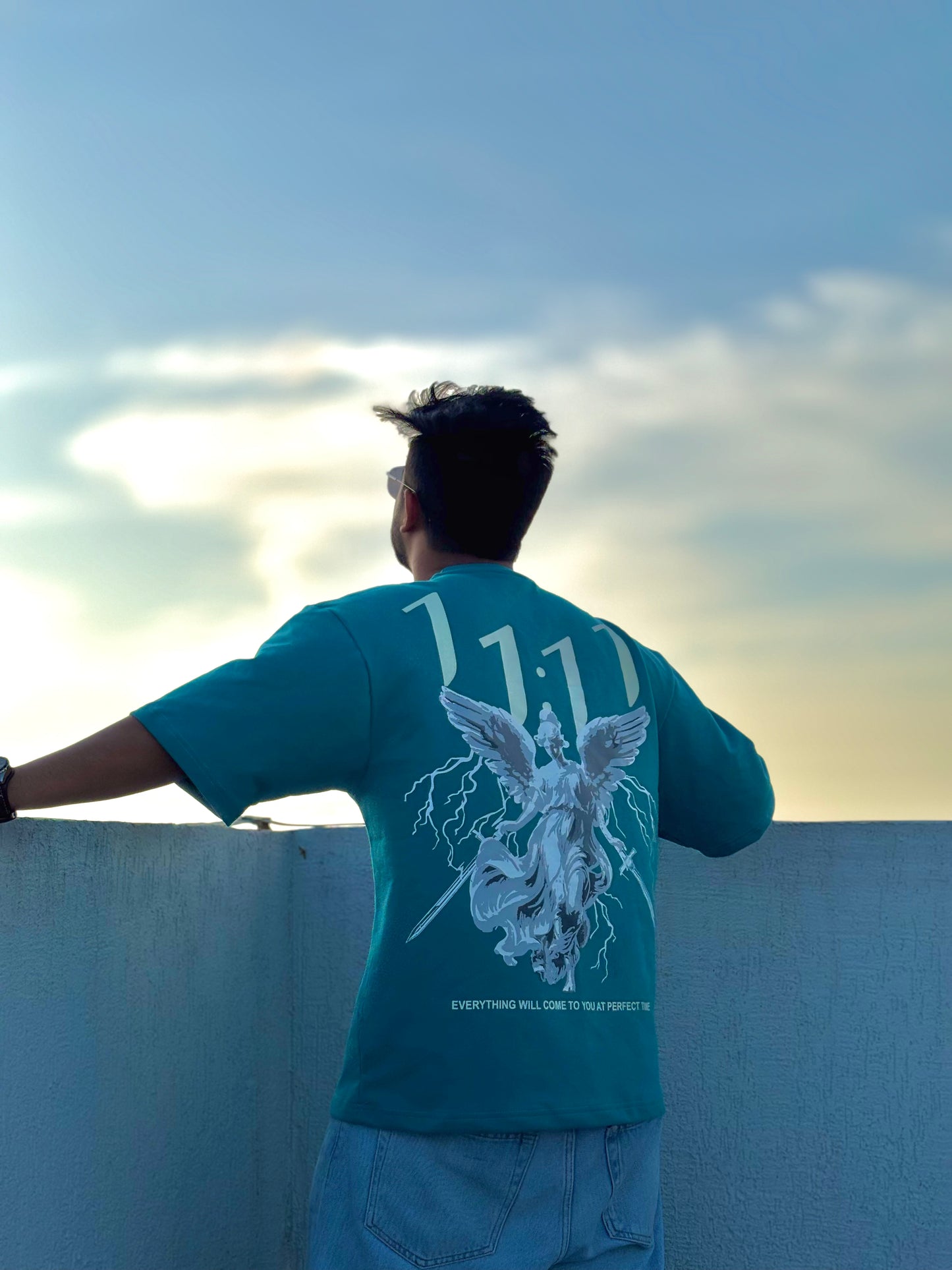 Angel x 11.11
