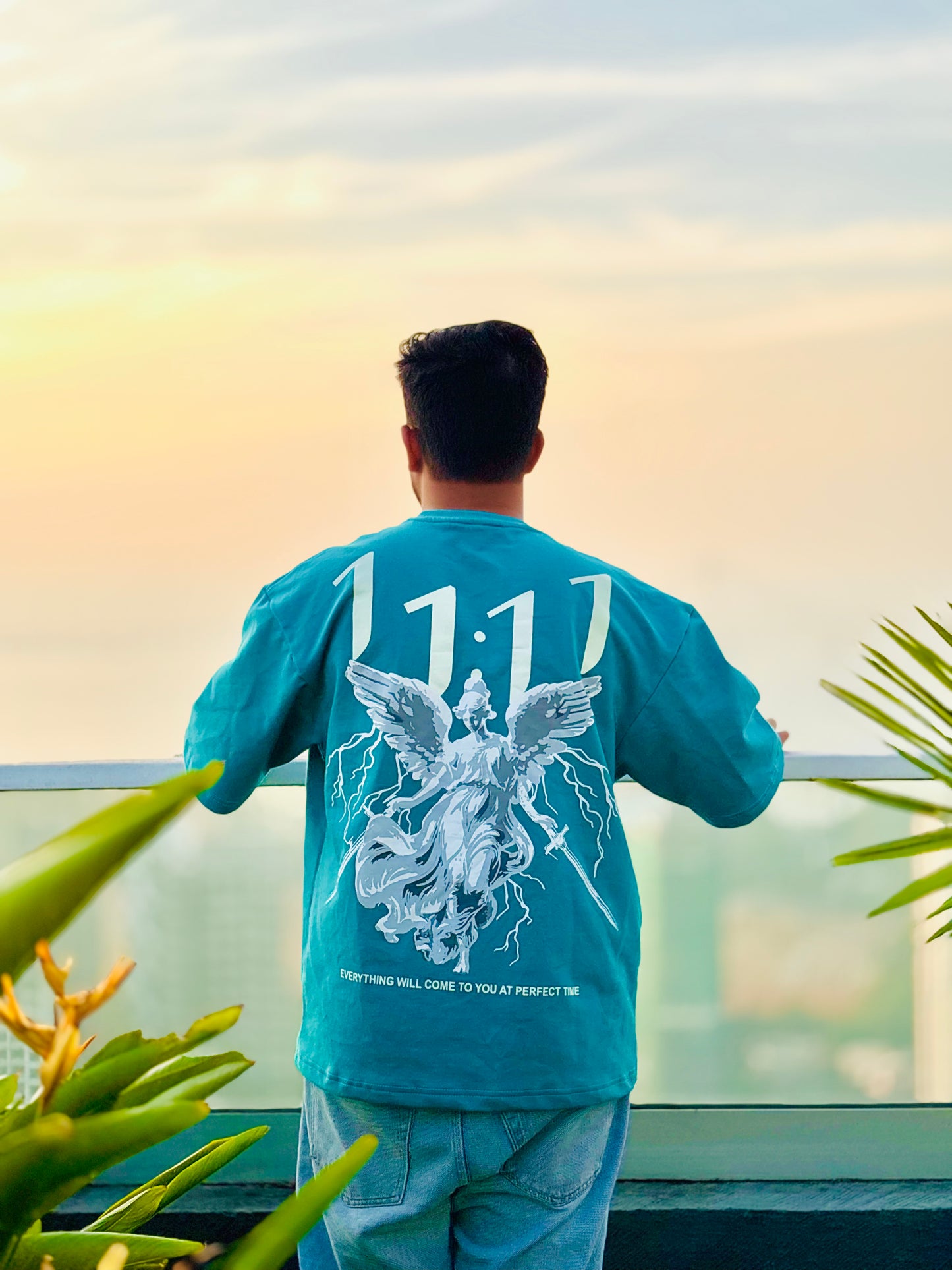 Angel x 11.11