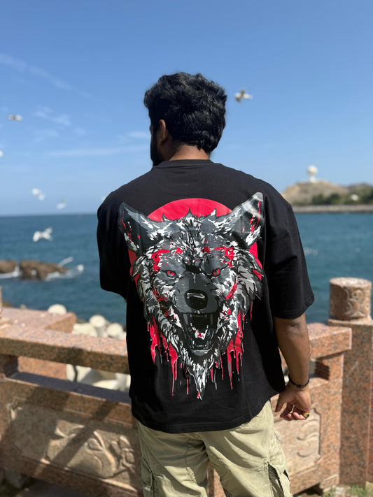 THE ALPHA