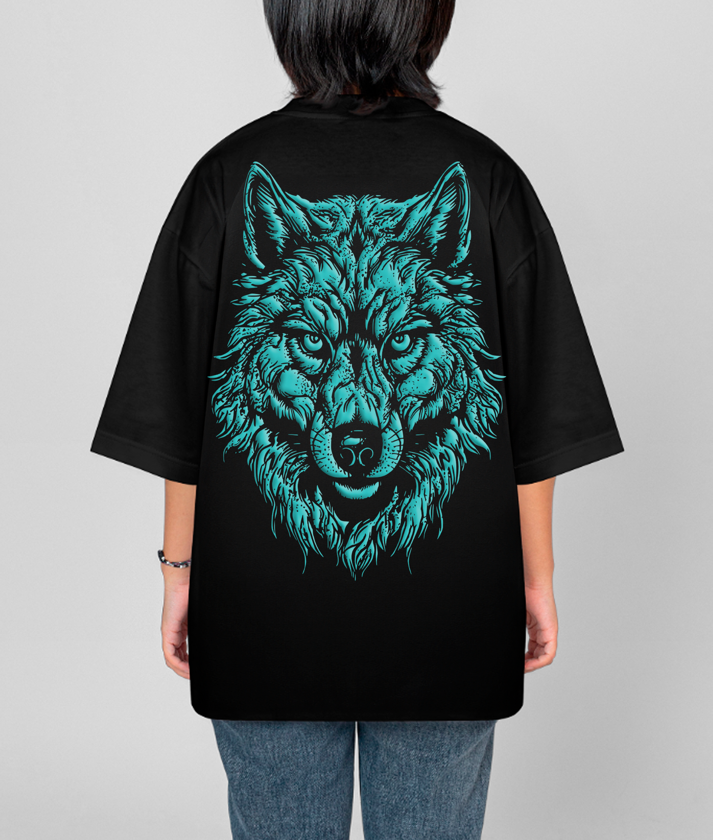 THE WOLF